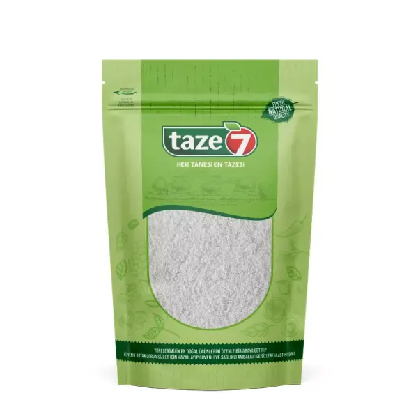 Hindistan Cevizi Tozu 250 Gr - 1