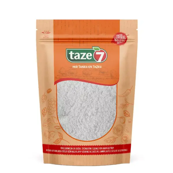 Hindistan Cevizi Tozu 500 Gr - 1