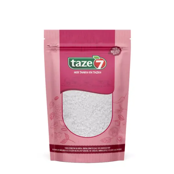 Kristal Kaya Tuzu 250 Gr - 1